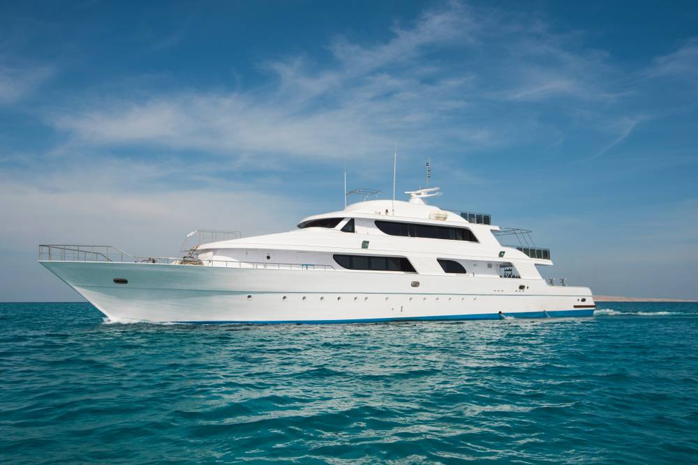 Acheter un yacht : choisir un bateau sportif et fonctionnel-1