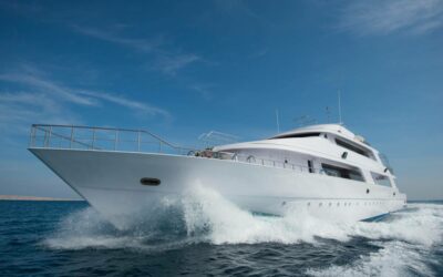 Acquisto di uno yacht: le cose da sapere sui costi di gestione annuali