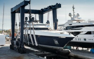 Acheter un yacht : découvrez les meilleurs constructeurs et marques