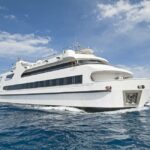 Acheter un yacht multicoque : entre catamaran et trimaran, faites le bon choix Acheter un yacht multicoque : le catamaran et le trimaran-1