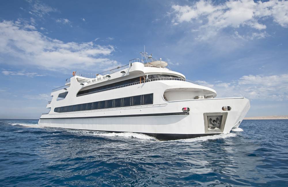 Acheter un yacht multicoque : le catamaran et le trimaran-1