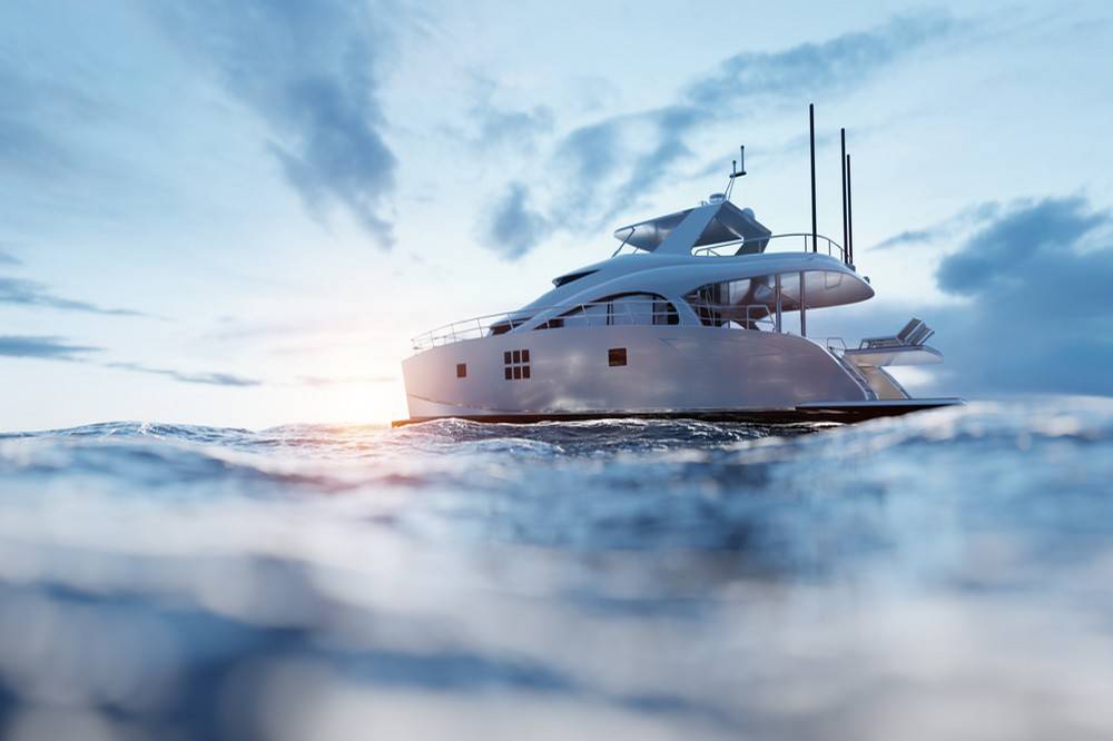 Acheter un yacht multicoque : le catamaran et le trimaran-2