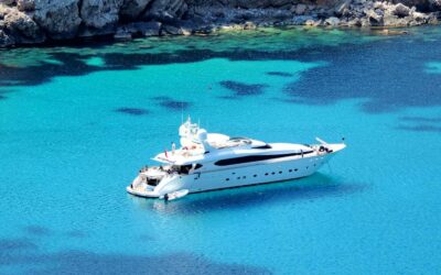Il prezzo dell’eleganza: quanto costa comprare uno yacht di lusso?