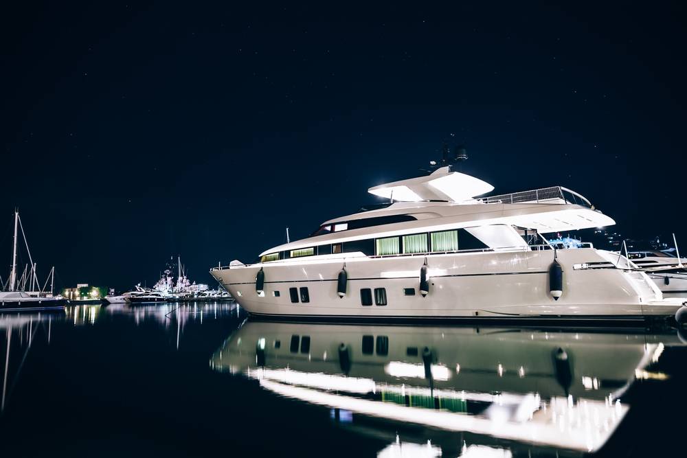 Acheter un yacht : quel est le prix d'un bateau de luxe ?-2