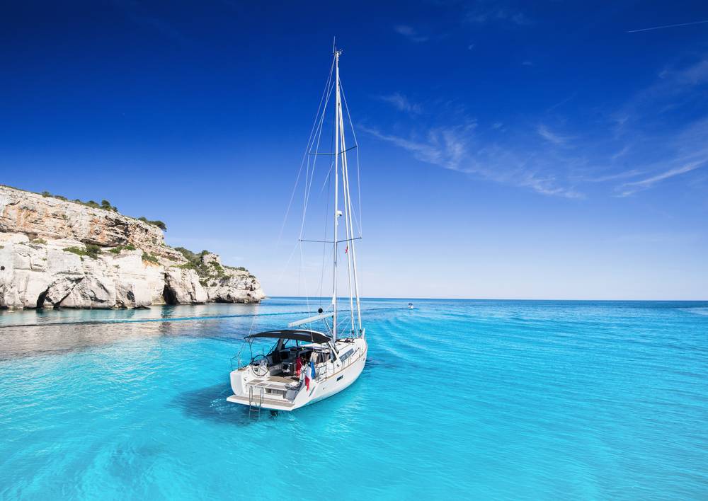 Acheter un yacht à voile : quels sont les critères de choix ?-2