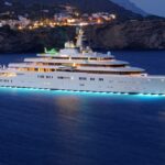 Le yacht le plus cher du monde Quel est le yacht le plus cher du monde ?-1