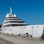 Le yacht le plus long du monde : une prouesse architecturale et technologique Quel est le yacht le plus long du monde ?-1