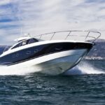 Les records de vitesse des yachts pas comme les autres Quel est le yacht le plus rapide du monde ?-1