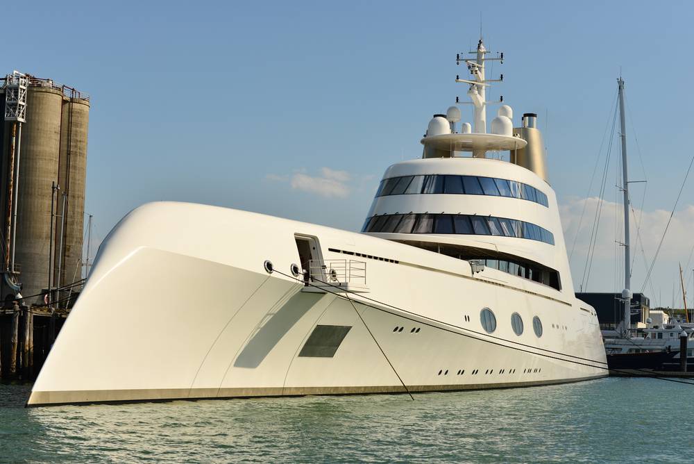 Quelle ingénierie nautique pour acheter un yacht ?-2