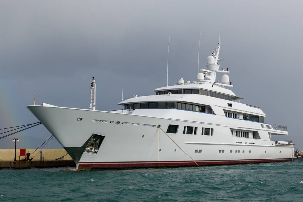 Quelles sont les options de luxe à l'achat d'un yacht ?-2
