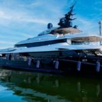 Les secrets du choix de design et matériaux pour un yacht de luxe Quels design et matériaux pour acheter un yacht de luxe ?-1