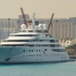 Les yachts les plus célèbres qui naviguent sur les océans du monde Quels sont les yachts les plus célèbres ?-1